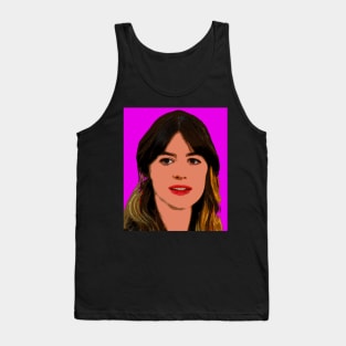 daisy edgar-jones Tank Top